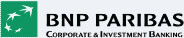 BNP Paribas Logo