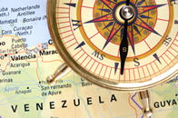 Venezuela Compass